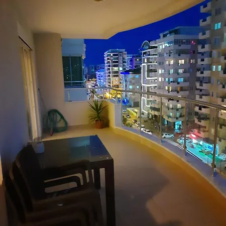 Alanya Best Home アパート *